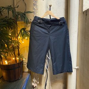 Elle Ankle Pant. Waist- 30